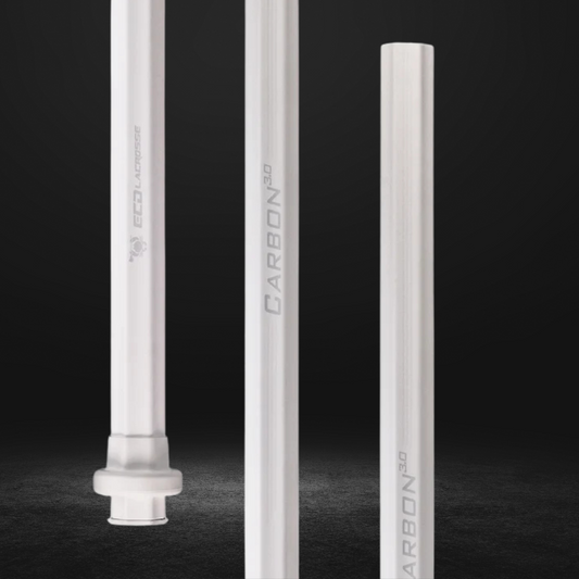 ECD Carbon 3.0 Lacrosse Power Shaft 30