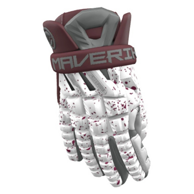 Team 23 Max Custom Glove