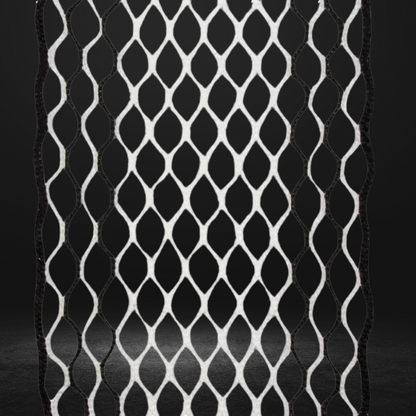Hero 3.0 Semi-Soft Lacrosse Mesh