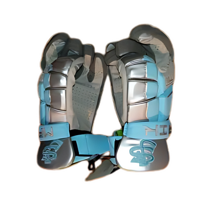 Custom Maverik M6 Gloves