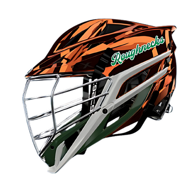 ROUGHNECKS Custom XRS Helmet
