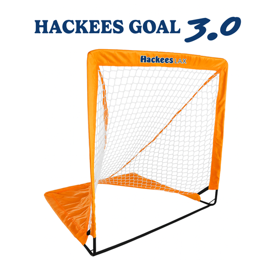 Hackees Goal 3.0