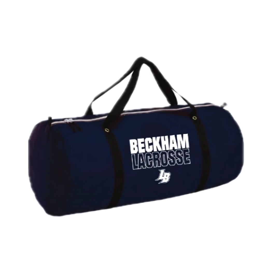 Lucy Beckham Custom Maverik Monster bag
