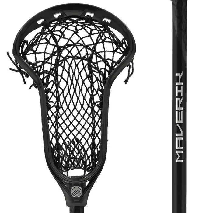 Maverik Ascent+ Complete  Lacrosse Stick