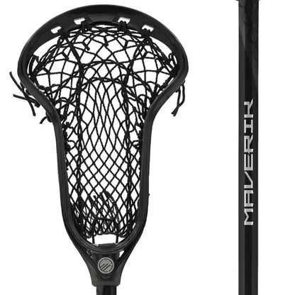 Maverik Ascent+ Complete  Lacrosse Stick
