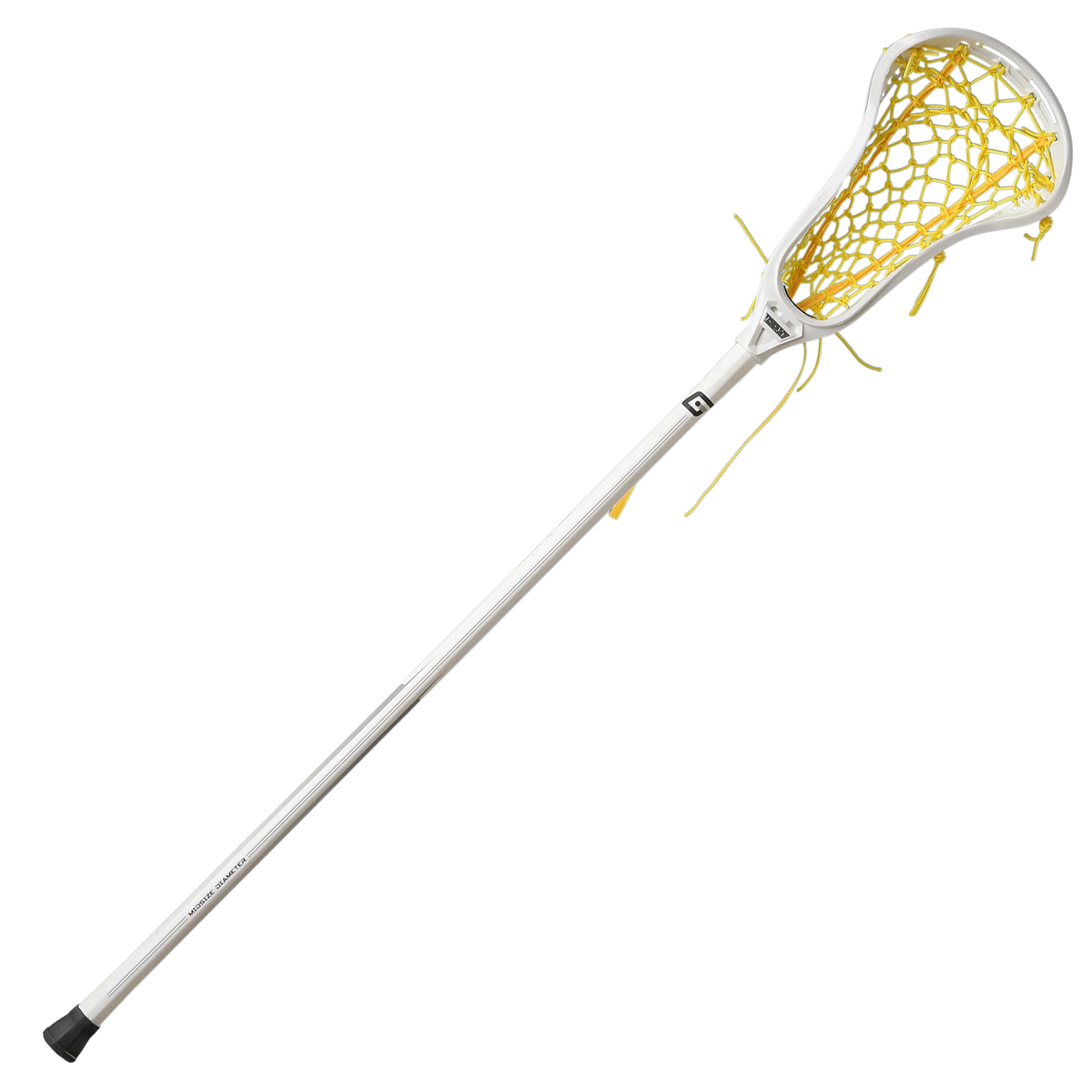 Gait Air 3 Women's Complete Lacrosse Stick With Flex Mesh