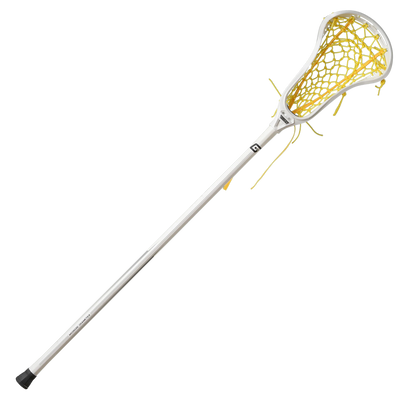 Gait Air 3 Women's Complete Lacrosse Stick With Flex Mesh