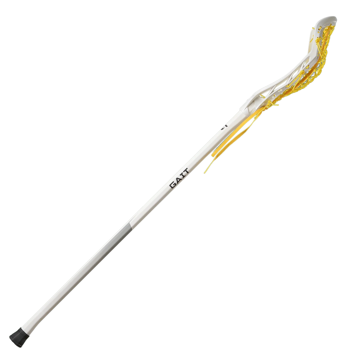 Gait Air 3 Women's Complete Lacrosse Stick With Flex Mesh