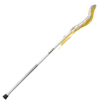 Gait Air 3 Women's Complete Lacrosse Stick With Flex Mesh