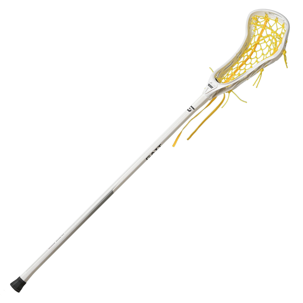 Gait Air 3 Women's Complete Lacrosse Stick With Flex Mesh