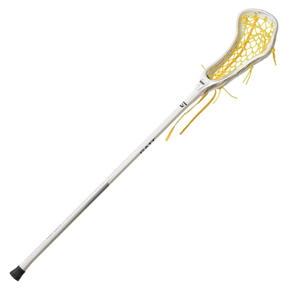 Gait Air 3 Women's Complete Lacrosse Stick With Flex Mesh