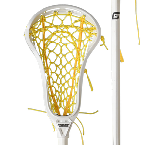 Gait Air 3 Women's Complete Lacrosse Stick With Flex Mesh