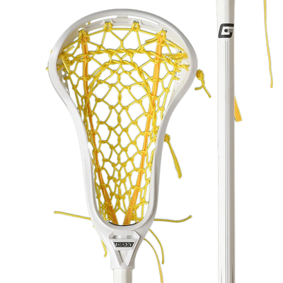 Gait Air 3 Women's Complete Lacrosse Stick With Flex Mesh
