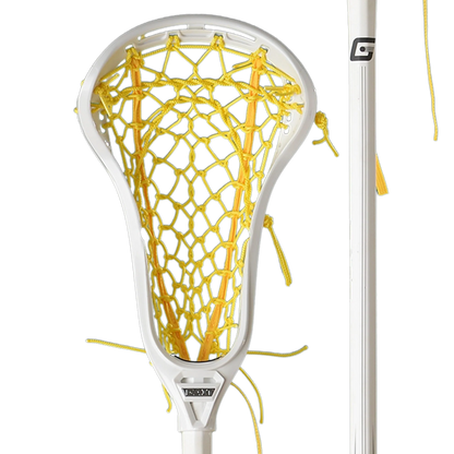 Gait Air 3 Women's Complete Lacrosse Stick With Flex Mesh