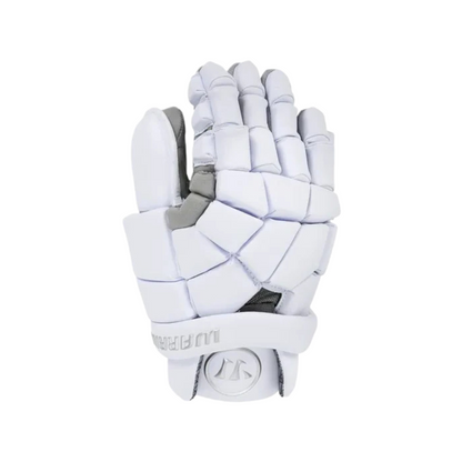 Warrior Nemesis QS Lacrosse Goalie Gloves
