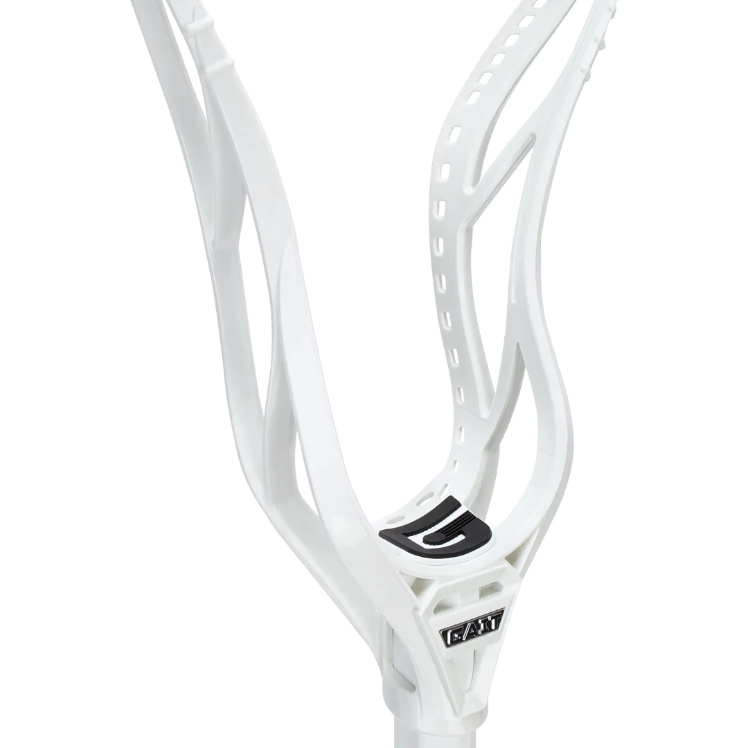 Gait Torq 3 Men's Unstrung Lacrosse Head