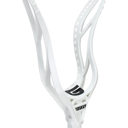 Gait Torq 3 Men's Unstrung Lacrosse Head