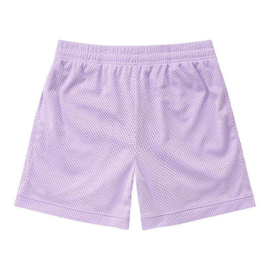 Classic Blank Shorts for Everyday Wear