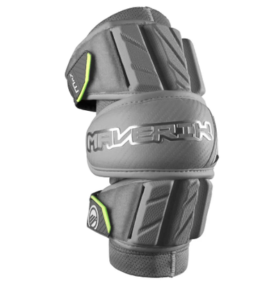 Maverik Max Lacrosse Arm Pads 2022