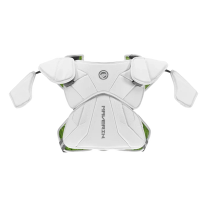 Maverik M5 EKG Lacrosse Shoulder Pads