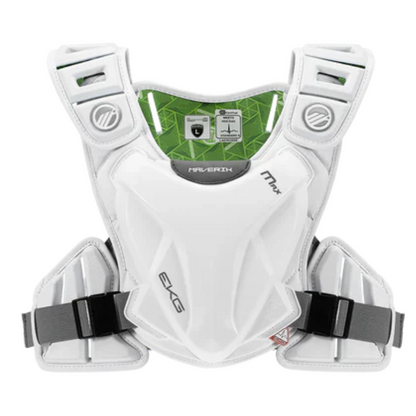 Maverik Max Lacrosse Speed Pad