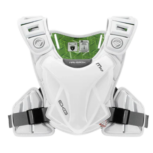 Maverik Max Lacrosse Speed Pad