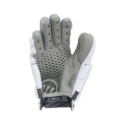 Warrior Nemesis QS Lacrosse Goalie Gloves