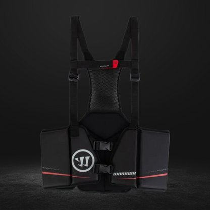 Warrior Fatboy Lacrosse Rib Guards