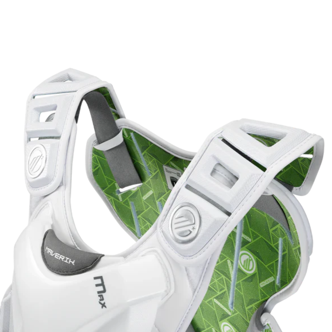 Maverik Max Lacrosse Speed Pad