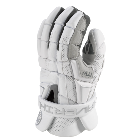 Maverik M6 Lacrosse Gloves