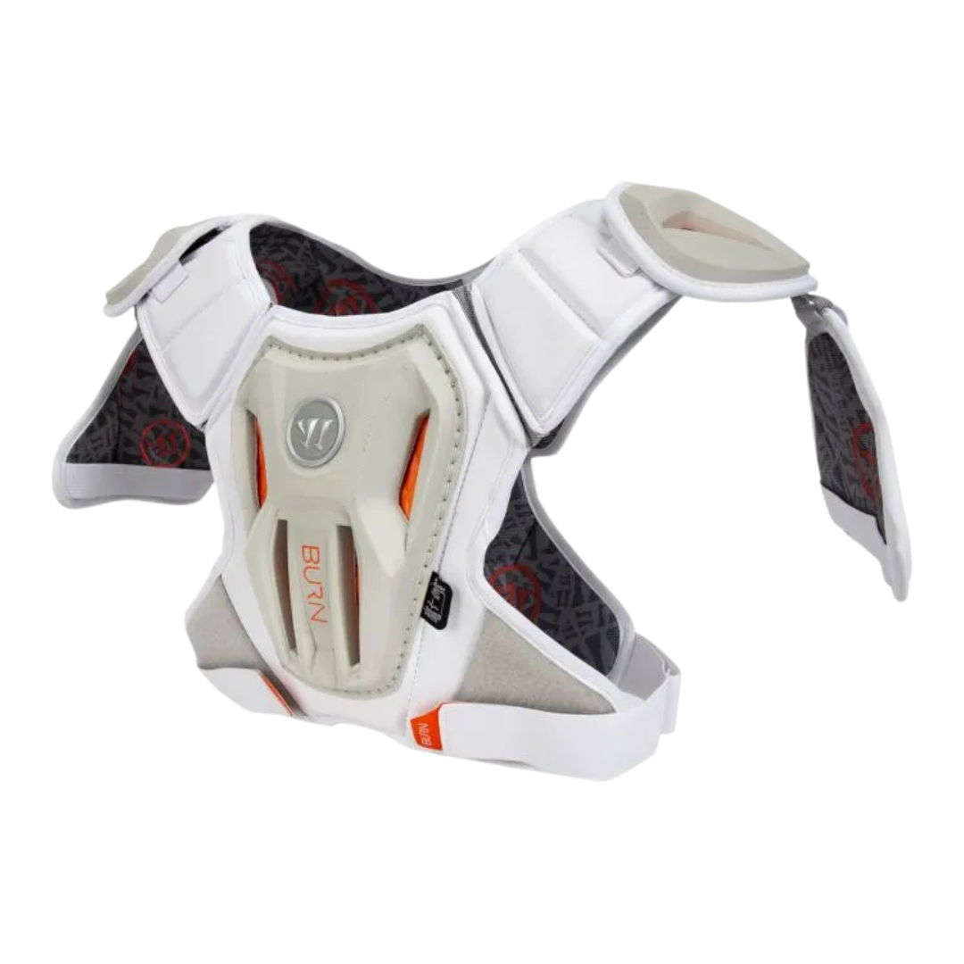 Warrior Burn Lacrosse Shoulder Pads Liner