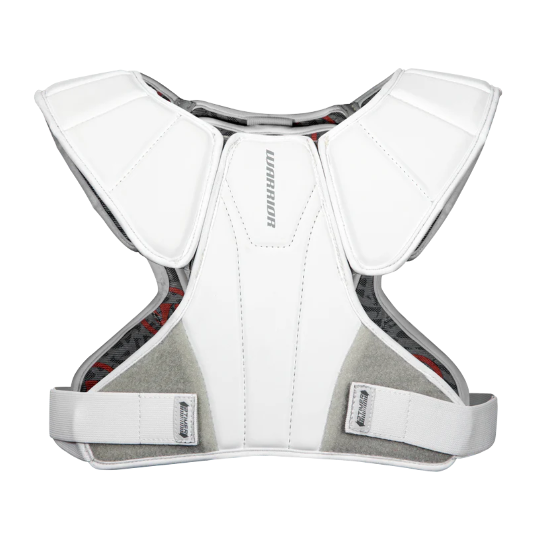 Warrior Burn Lacrosse Shoulder Pads Liner