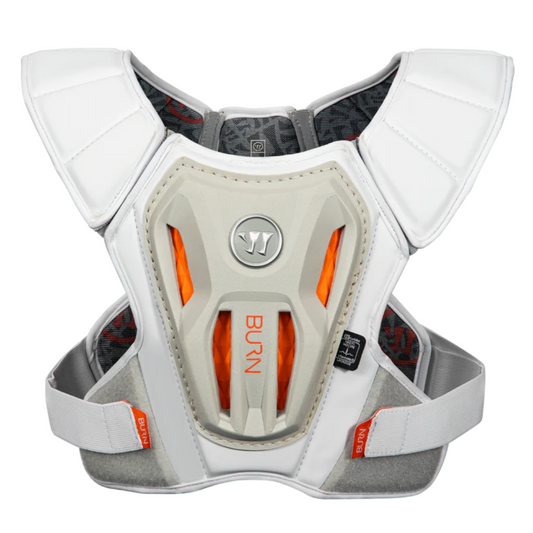 Warrior Burn Lacrosse Shoulder Pads Liner