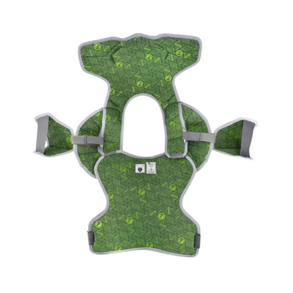 Maverik MX Lacrosse Shoulder Pad