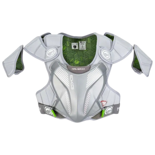 Maverik MX Lacrosse Shoulder Pad