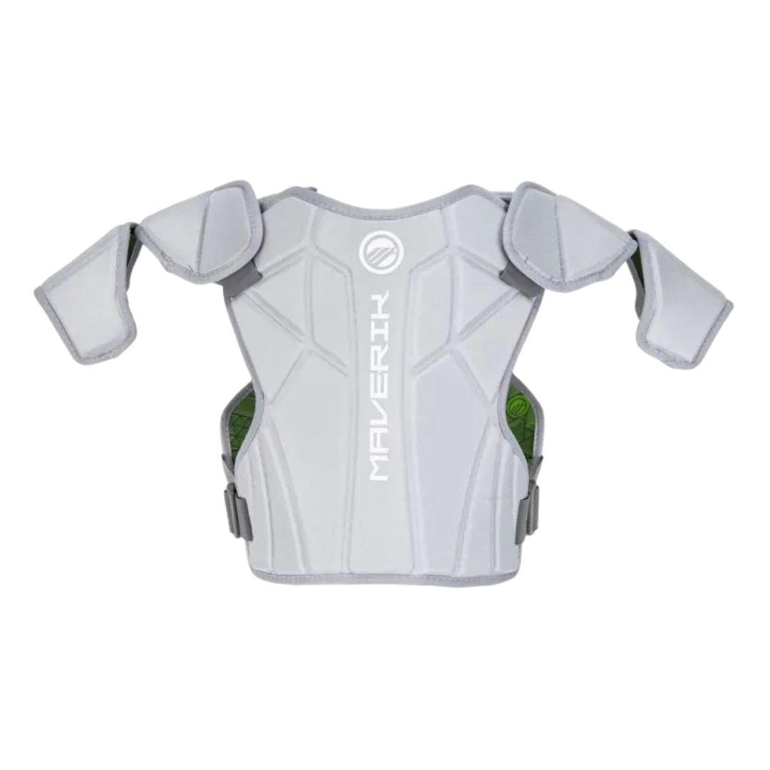 Maverik MX Lacrosse Shoulder Pad