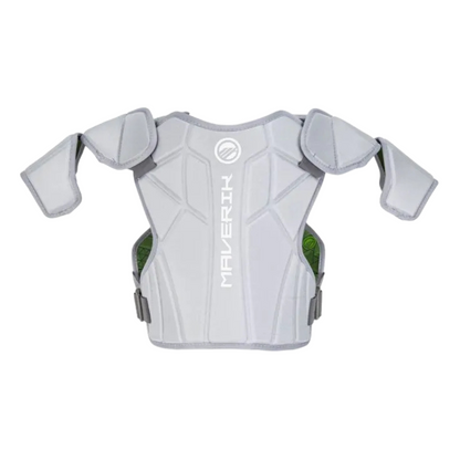 Maverik MX Lacrosse Shoulder Pad