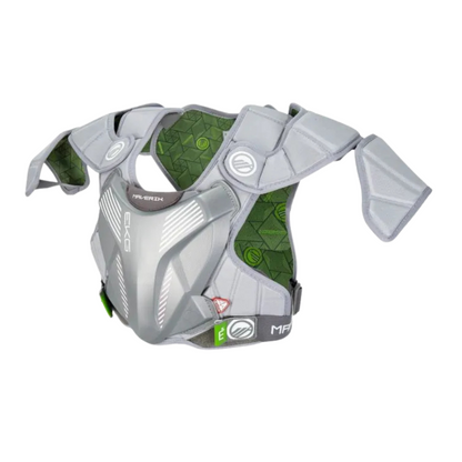 Maverik MX Lacrosse Shoulder Pad