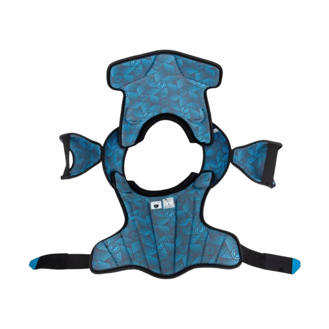 Maverik Charger Lacrosse Shoulder Pads