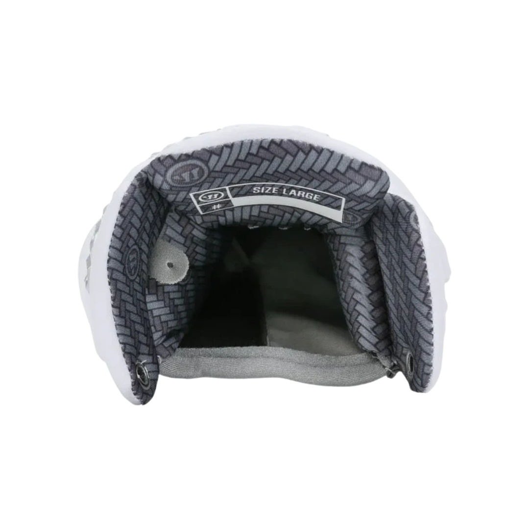 Warrior Nemesis QS Lacrosse Goalie Gloves