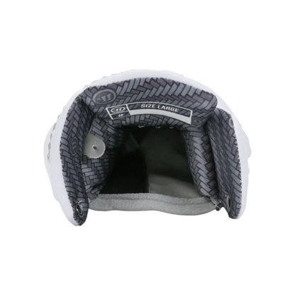 Warrior Nemesis QS Lacrosse Goalie Gloves
