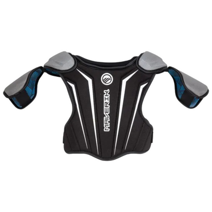 Maverik Charger Lacrosse Shoulder Pads