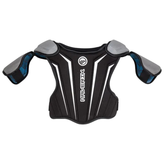 Maverik Charger Lacrosse Shoulder Pads