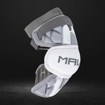 Maverik MX Lacrosse Arm Pads