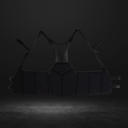 Warrior Fatboy Lacrosse Rib Guards