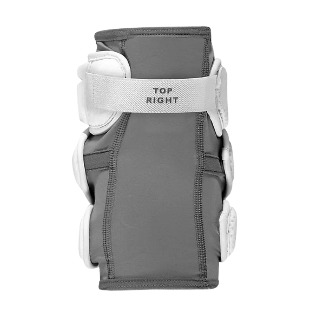 Warrior Evo Pro Lacrosse Elbow Pads