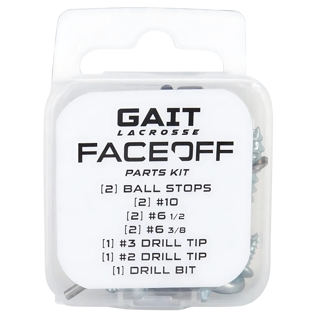 Gait Faceoff Flex Men's Unstrung Lacrosse Head