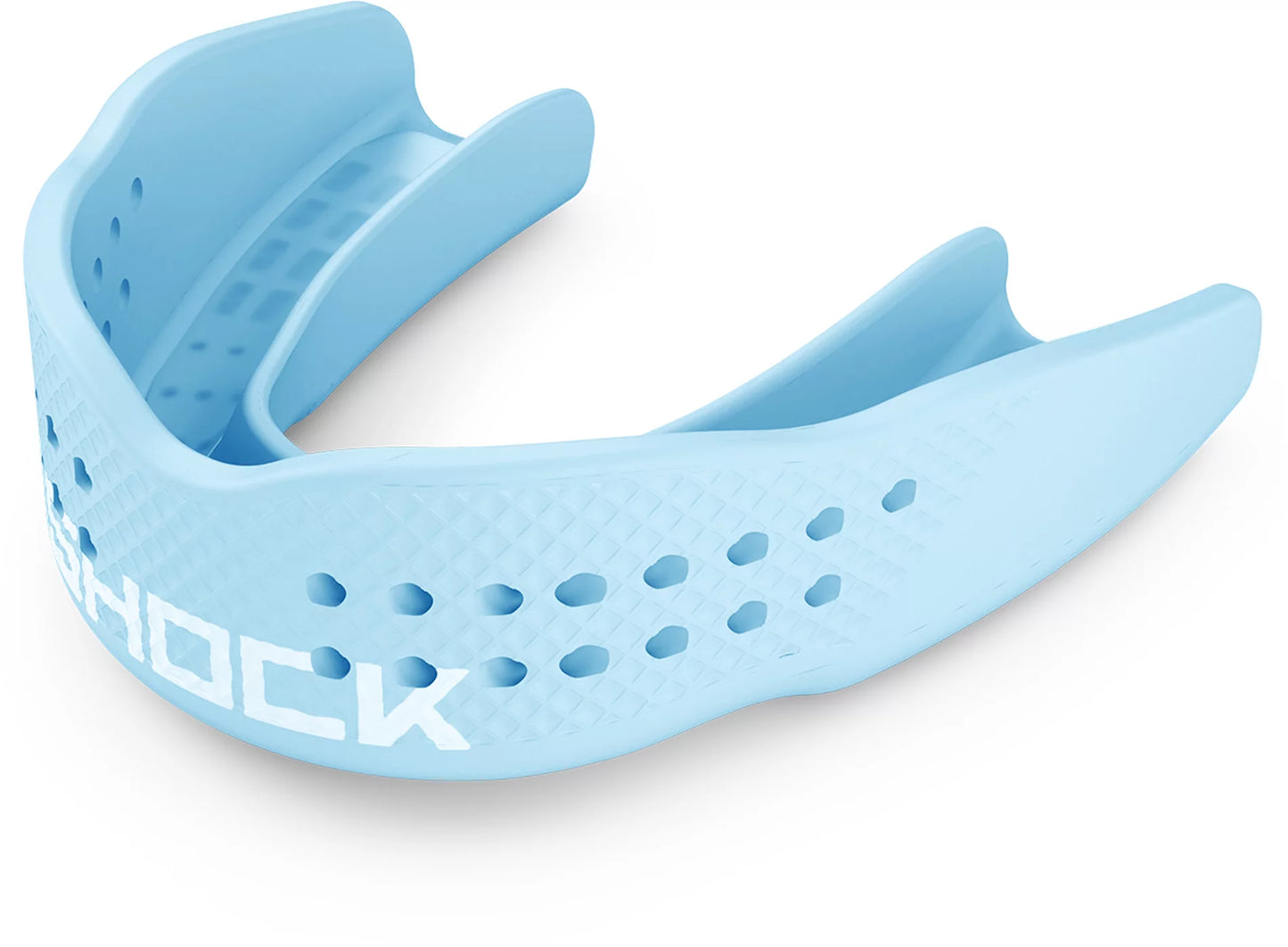 Shock Doctor Trash Talker Mouthguard