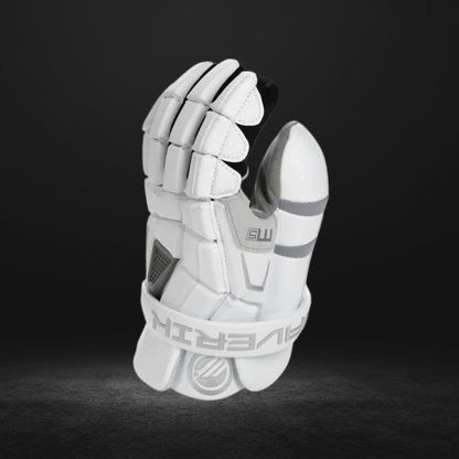 Maverik M5 Goalie Lacrosse Glove