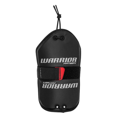 Warrior Fatboy Lacrosse Bicep Pads